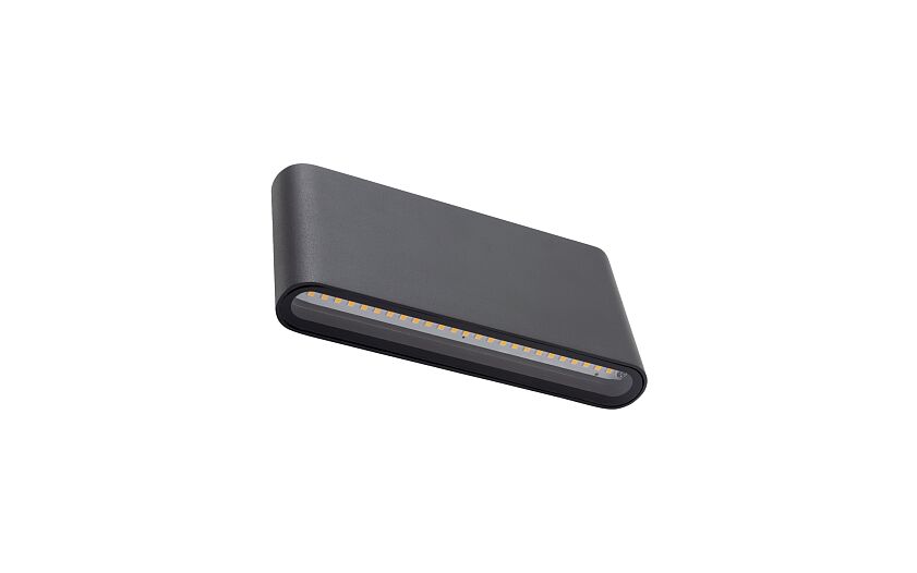 Semaro LED buitenwandlamp up-down IP54