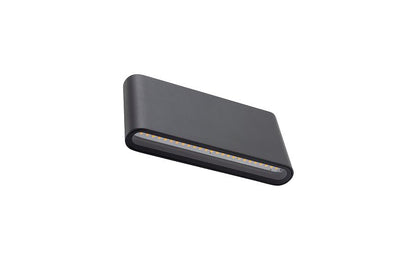 Semaro LED buitenwandlamp up-down IP54