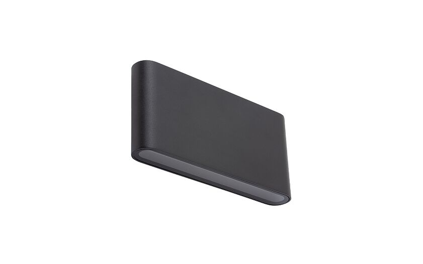 Semaro LED buitenwandlamp up-down IP54