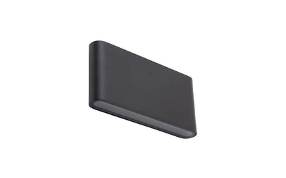 Semaro LED buitenwandlamp up-down IP54