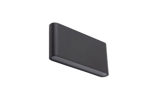 Semaro LED buitenwandlamp up-down IP54