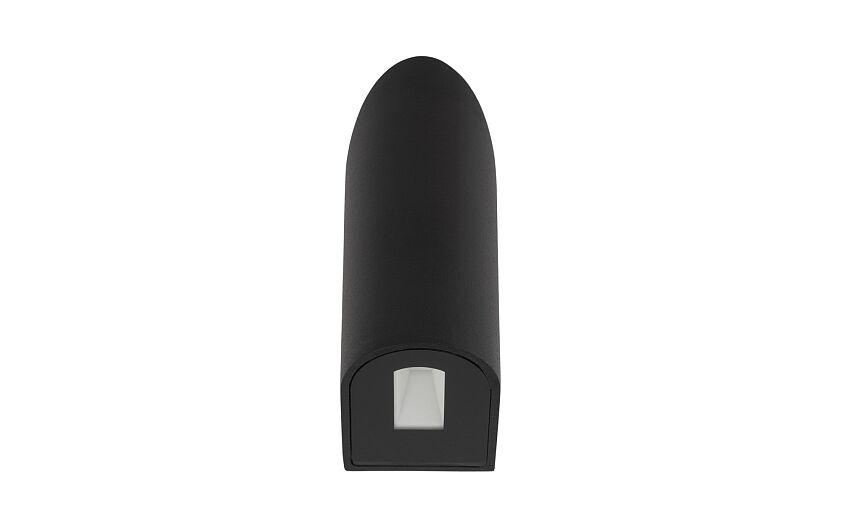 Clinaro LED buitenwandlamp accent IP54 zwart