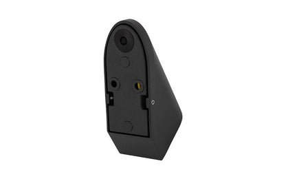 Clinaro LED buitenwandlamp accent IP54 zwart