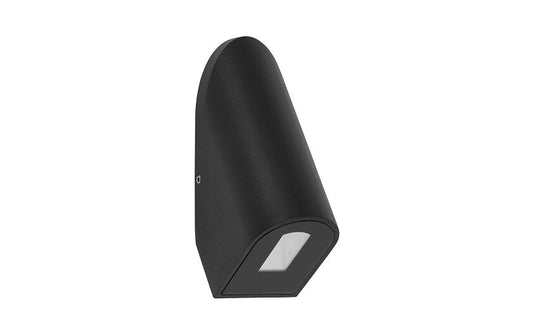 Clinaro LED buitenwandlamp accent IP54 zwart