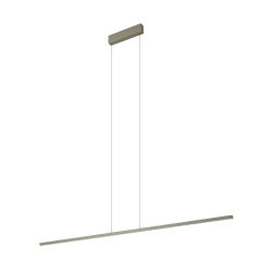 BAR LED silk olive