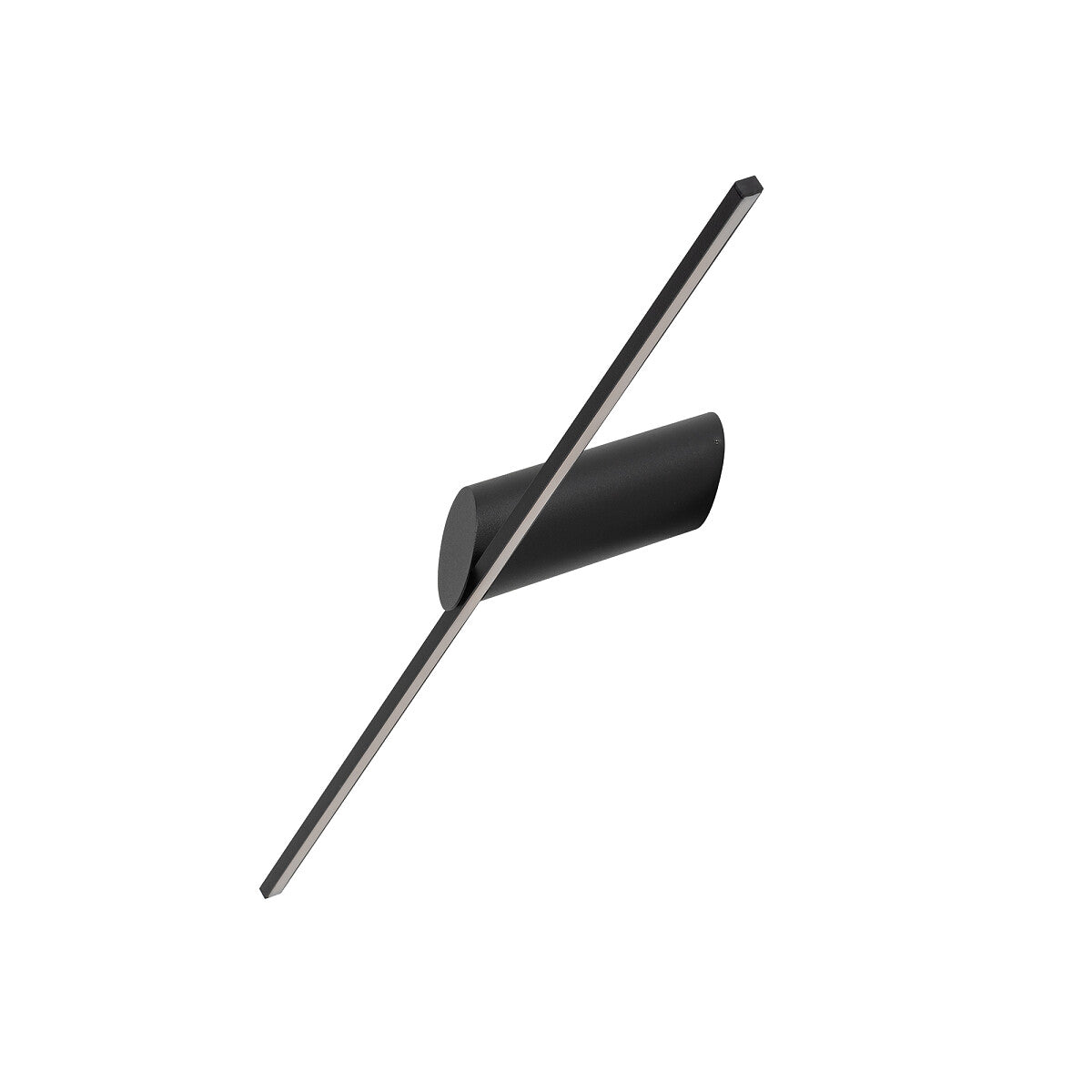 SLASH LED wandlamp detail