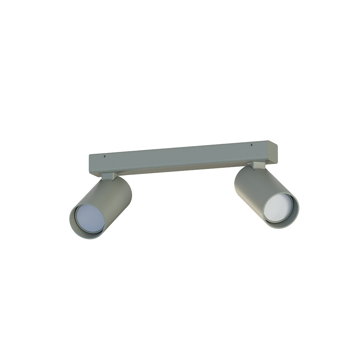 FOURTY II umbra gray