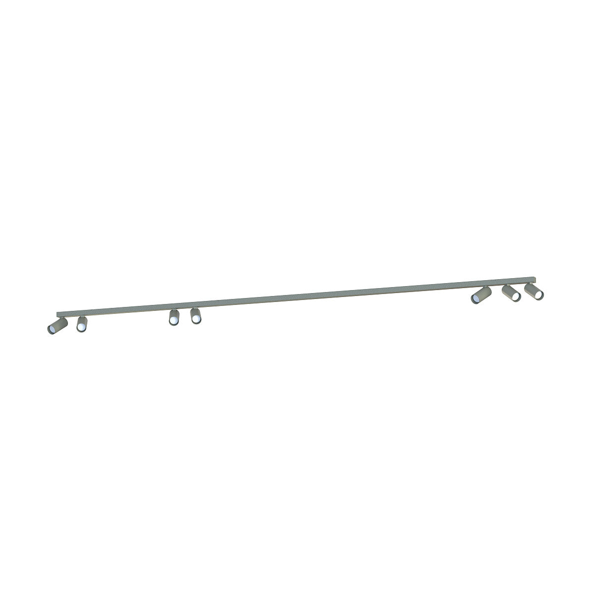 FOURTY VII umbra gray