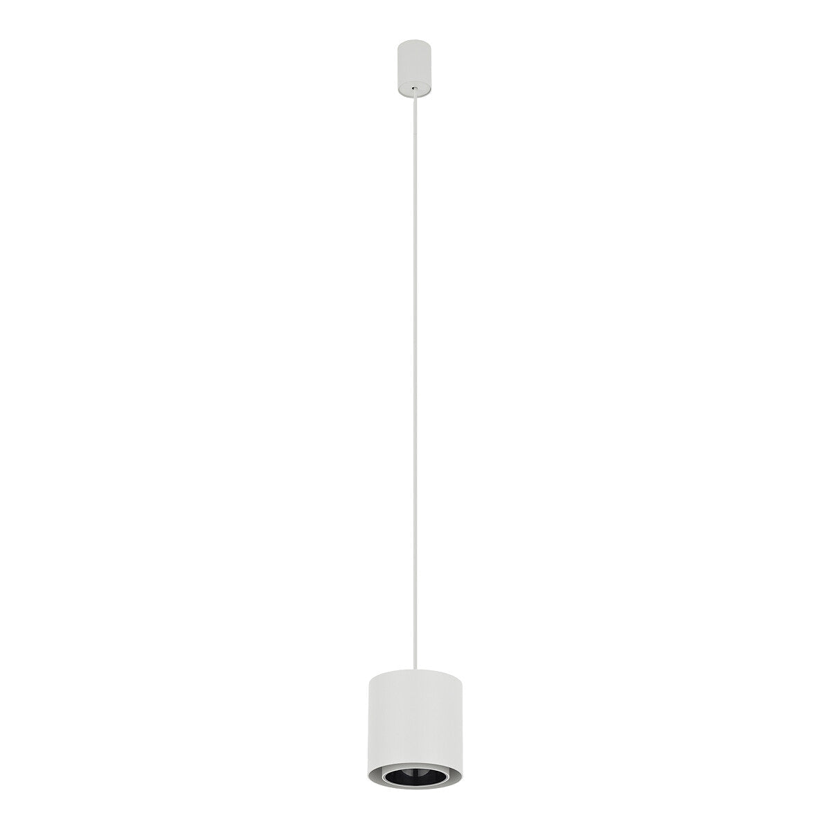 POINT DUO hanglamp enkele spot GU10