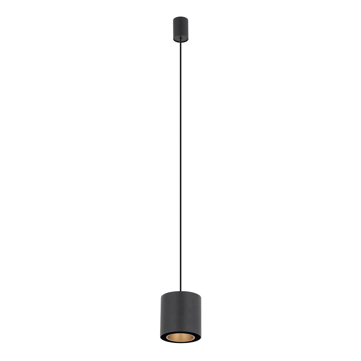 POINT DUO hanglamp enkele spot GU10