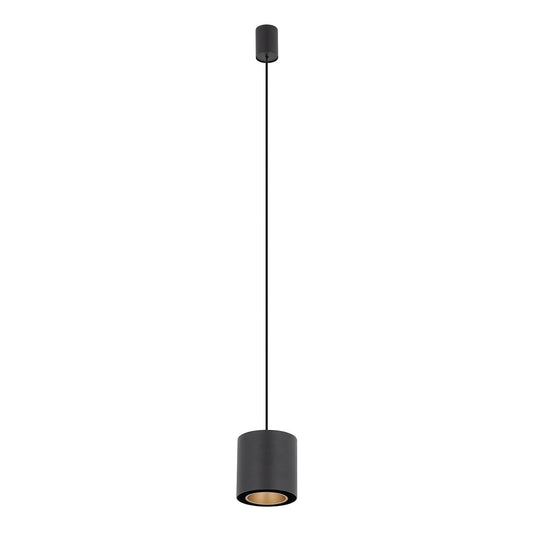 POINT DUO hanglamp enkele spot GU10
