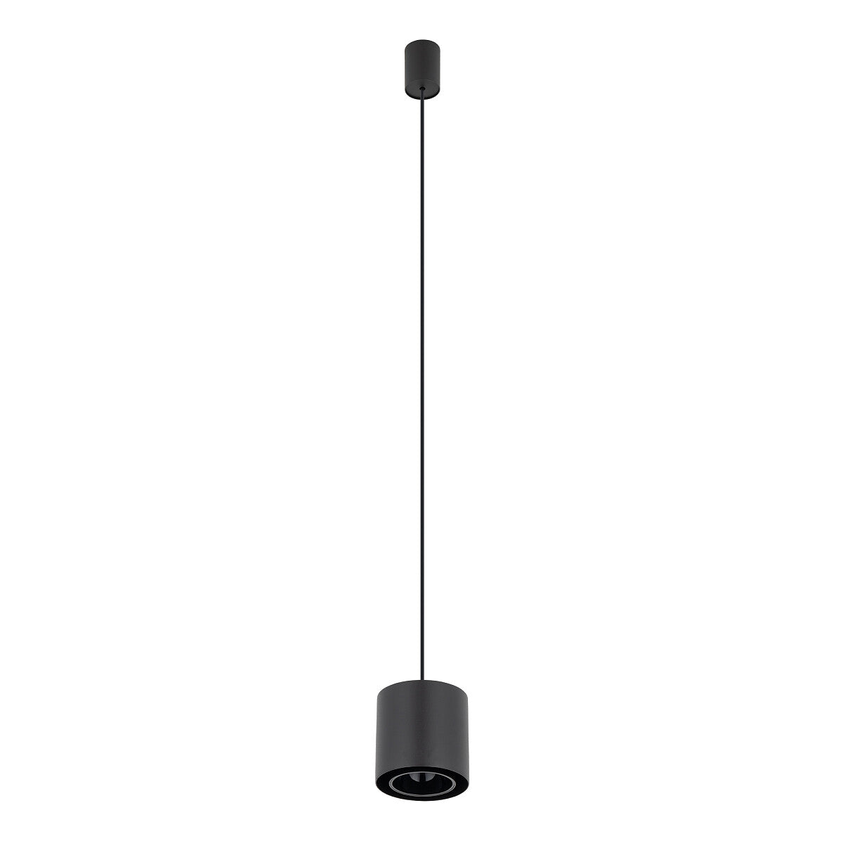 POINT DUO hanglamp enkele spot GU10