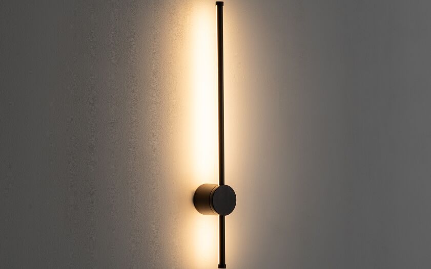 Orlano LED buitenwandlamp lichtbalk IP54