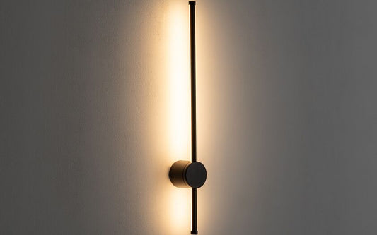Orlano LED buitenwandlamp lichtbalk IP54