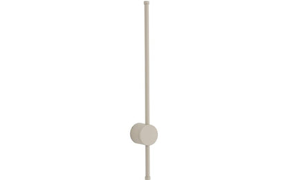 Orlano LED buitenwandlamp lichtbalk IP54
