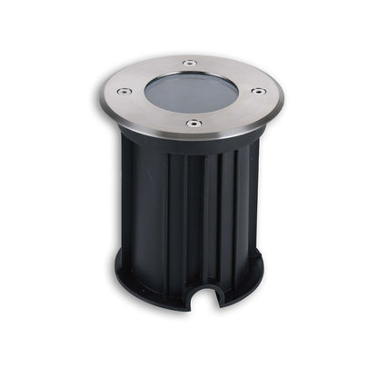 Grondspot GU10 rond IP67 excl. lichtbron