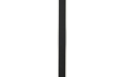 Islano LED buitenwandlamp lichtbalk 100 cm IP54