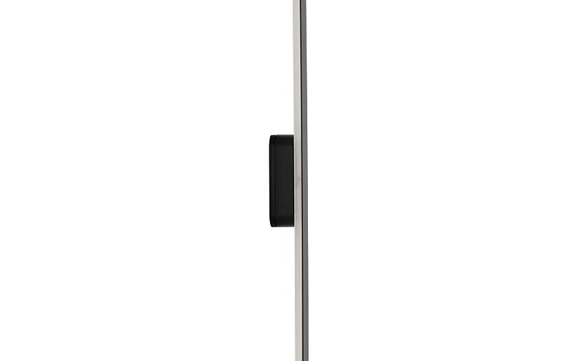 Islano LED buitenwandlamp lichtbalk 100 cm IP54