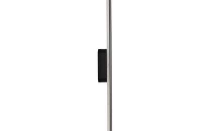 Islano LED buitenwandlamp lichtbalk 100 cm IP54
