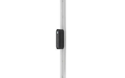Islano LED buitenwandlamp lichtbalk 100 cm IP54