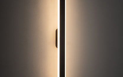 Islano LED buitenwandlamp lichtbalk 100 cm IP54