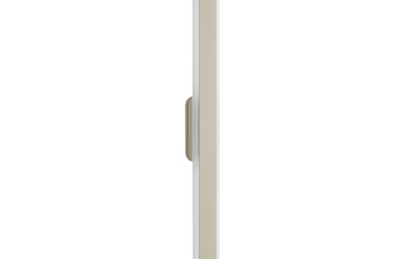 Islano LED buitenwandlamp lichtbalk 100 cm IP54