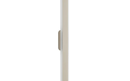Islano LED buitenwandlamp lichtbalk 100 cm IP54