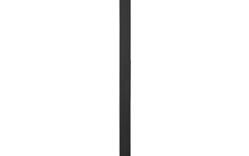 Demano LED buitenwandlamp lichtlijn IP54