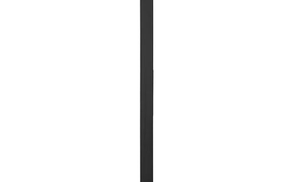 Demano LED buitenwandlamp lichtlijn IP54