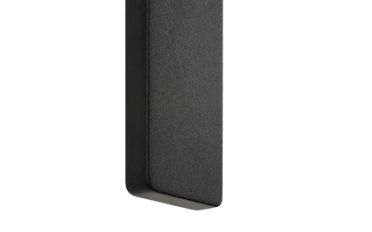 Demano LED buitenwandlamp lichtlijn IP54