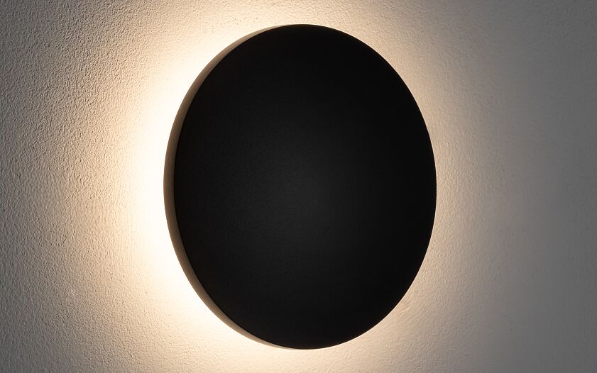 Ariavo LED buitenwandlamp up-down IP54