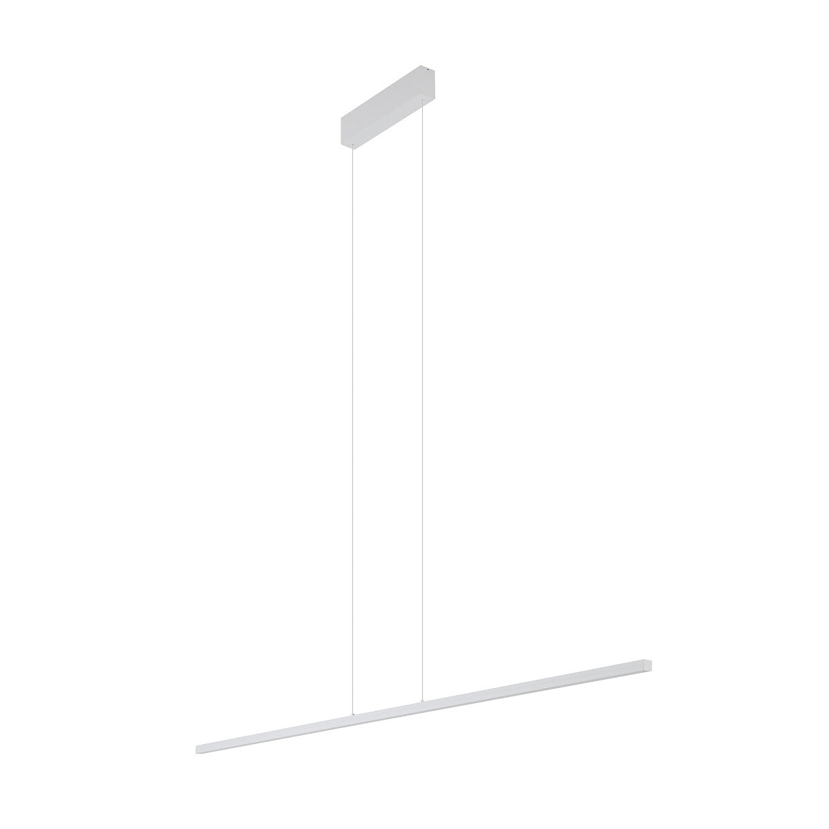 BAR LED wit detail
