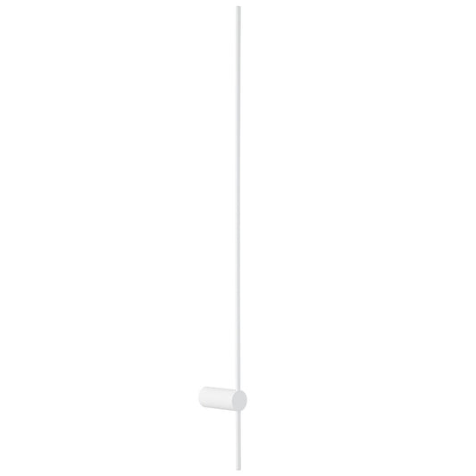 SABER LED lineaire wandlamp minimalistisch wit