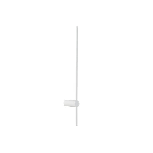 SABER LED lineaire wandlamp minimalistisch wit
