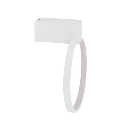 CIRCOLO LED XS ronde wandlamp interieur