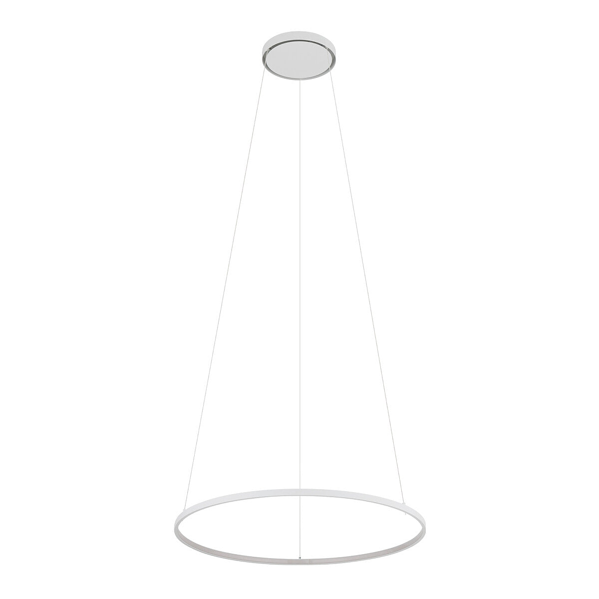 CIRCOLO LED design hanglamp ring 3000K