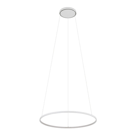 CIRCOLO LED design hanglamp ring 3000K