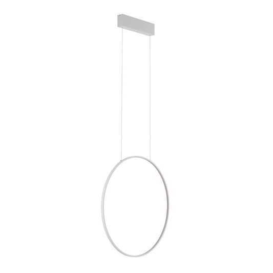 CIRCOLO LED design hanglamp ring 3000K