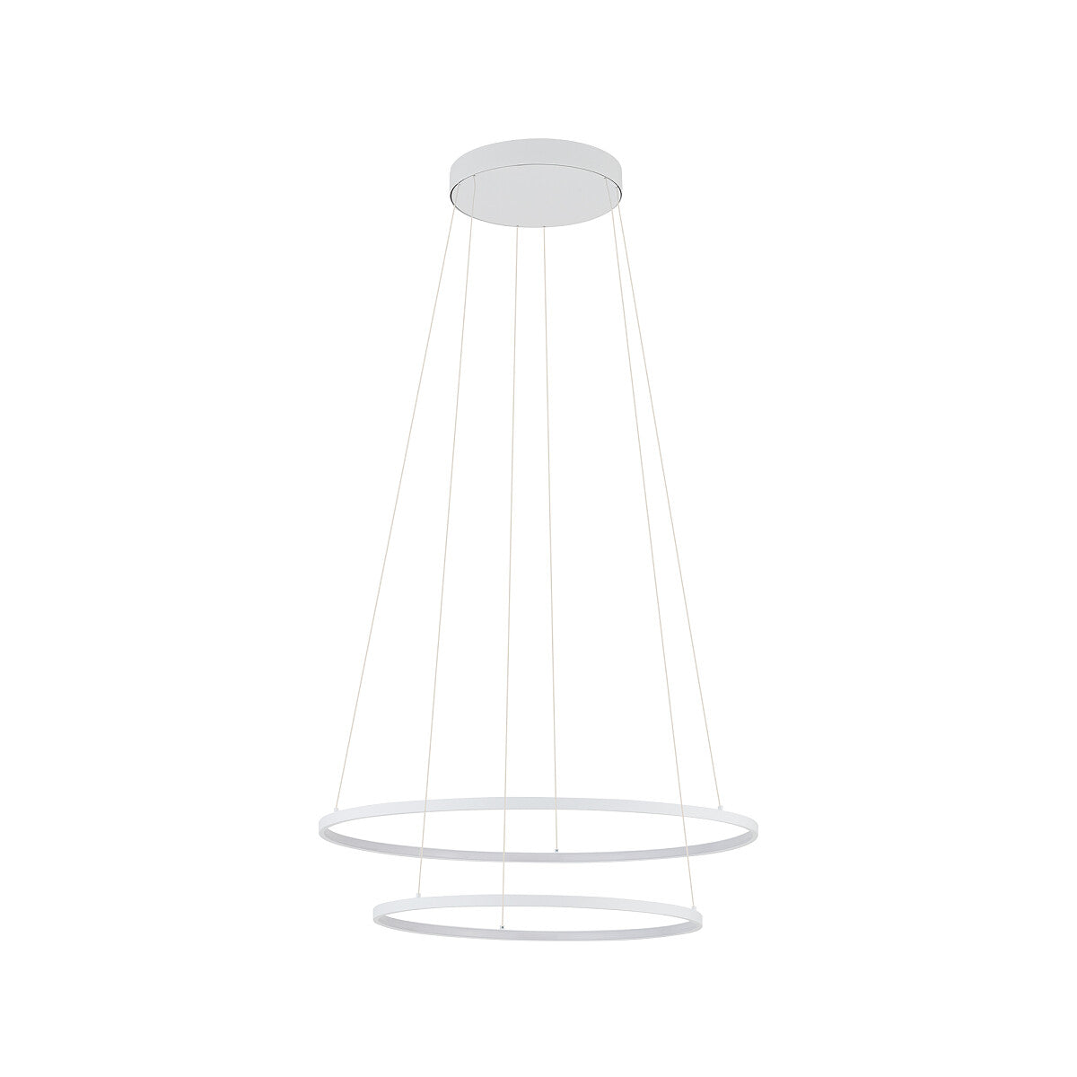 CIRCOLO POWER LED design hanglamp ringen 3000K