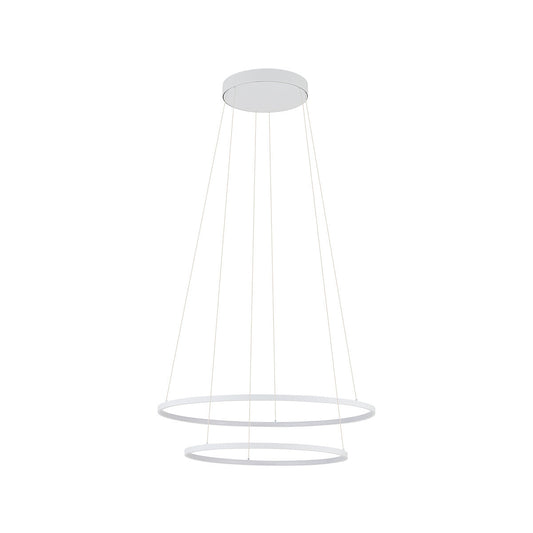 CIRCOLO POWER LED design hanglamp ringen 3000K