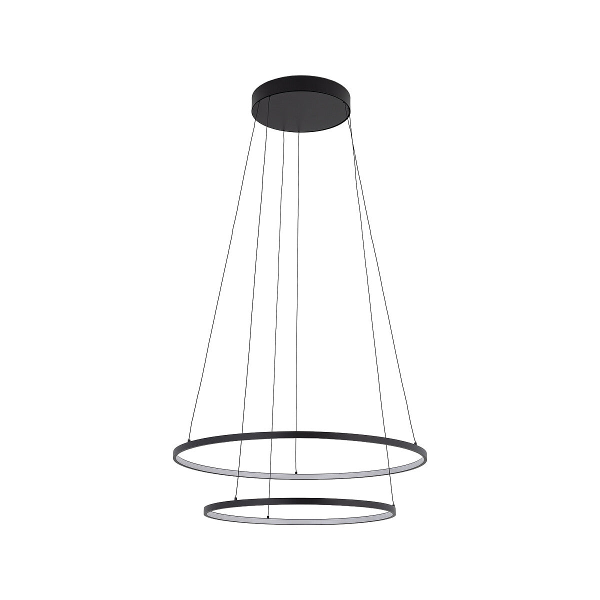 CIRCOLO POWER LED design hanglamp ringen 3000K