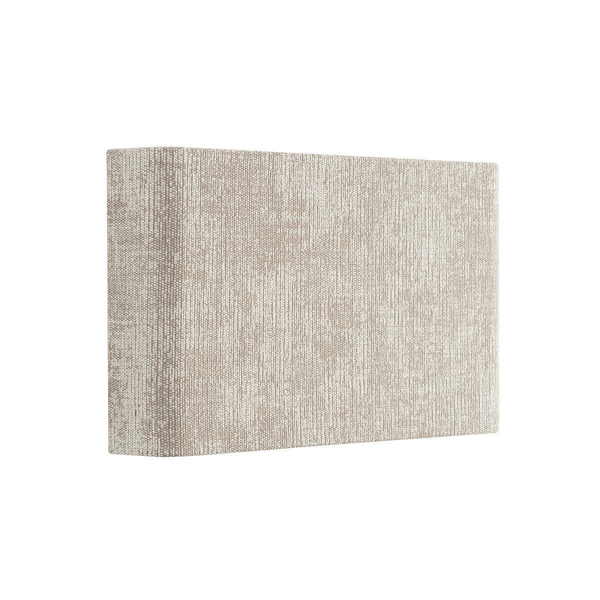 SANTANA wandlamp stoffen kap 2x G9