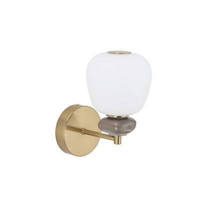 CERAMIC LED keramische wandlamp interieur
