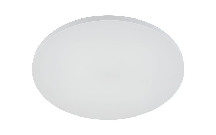 Plafond DENIA LED M wit