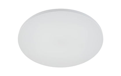Plafond DENIA LED M wit