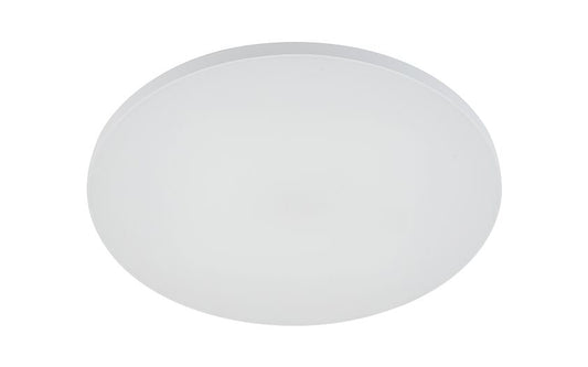 Plafond DENIA LED M wit
