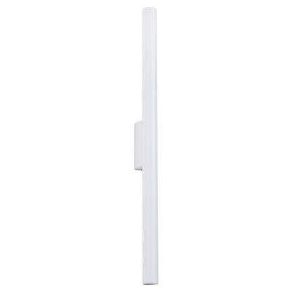 Wandlamp PASTELO 2 wit
