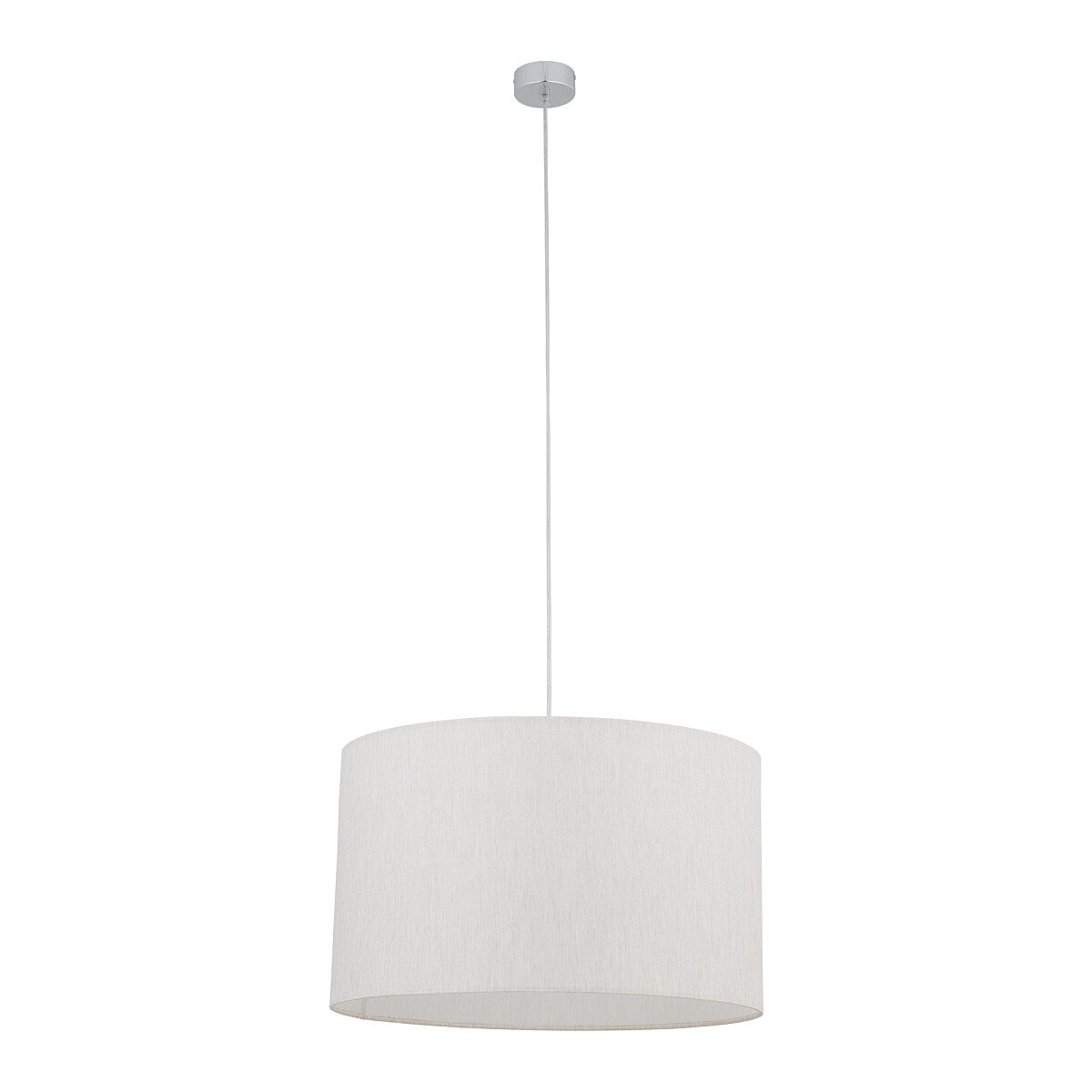 HOTEL MOOD hanglamp stoffen kap E27