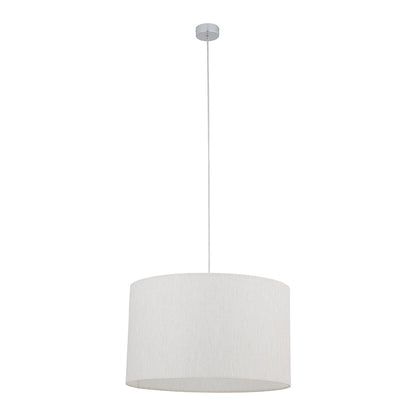 HOTEL MOOD hanglamp stoffen kap E27
