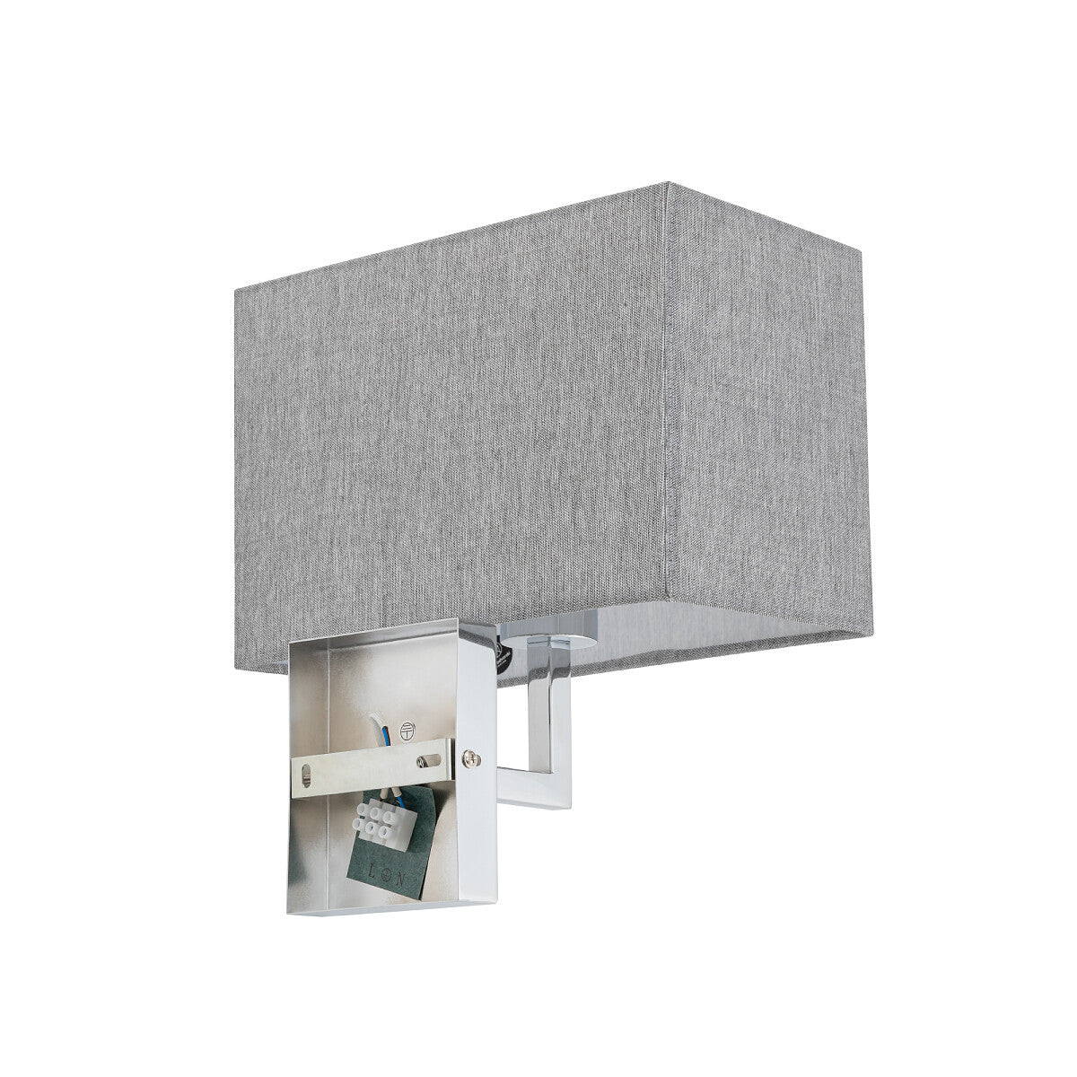 HOTEL MOOD wandlamp interieur